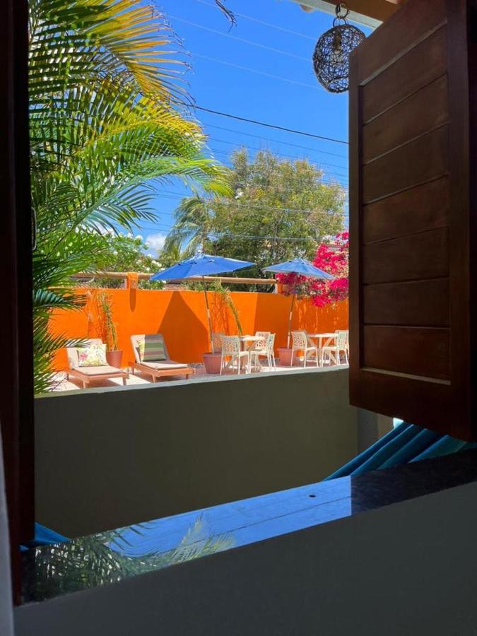 Villa Aconchego Guarajuba Camaçari Екстериор снимка
