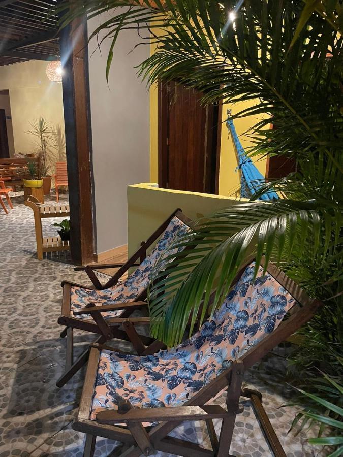 Villa Aconchego Guarajuba Camaçari Екстериор снимка