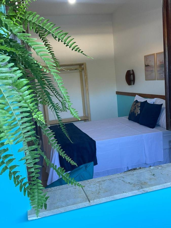 Villa Aconchego Guarajuba Camaçari Екстериор снимка